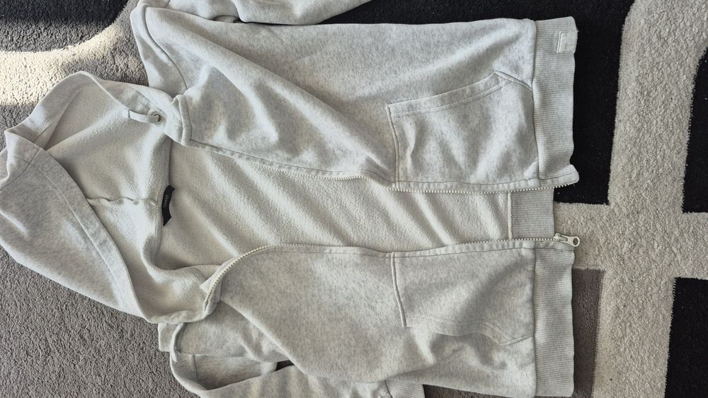 Суитчър, hoodie George, 10-11 г.