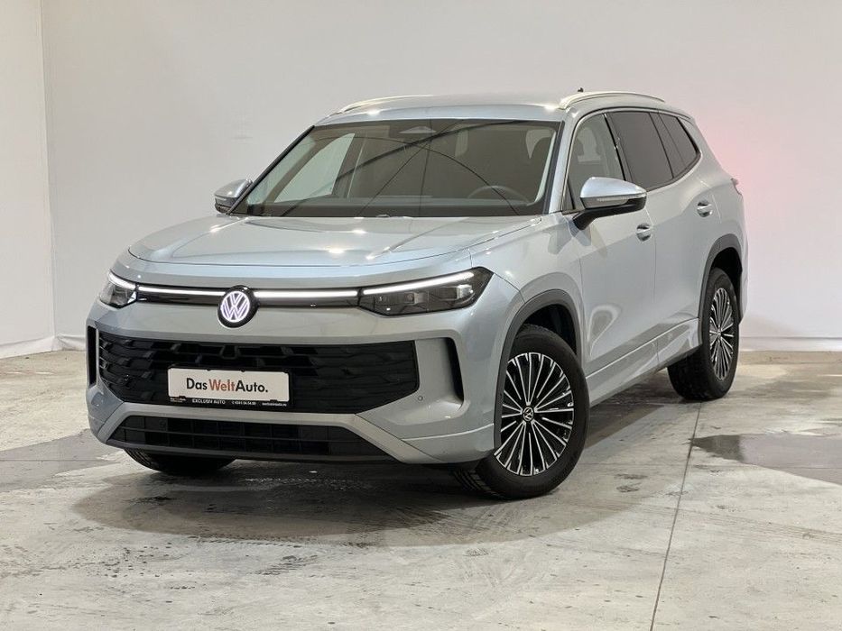 Volkswagen Tayron Noul VW Tayron Life 2.0 TDI 4Motion DSG 193CP 2025MY