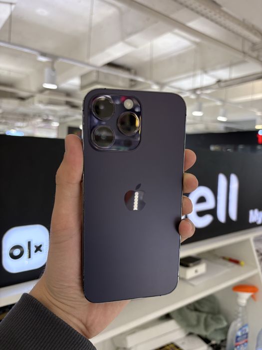 Iphone 14 Pro Max 128gb