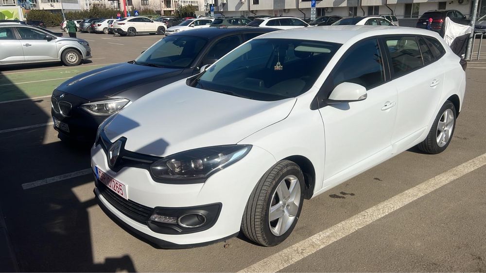 Rent a car Bucharest Masini de inchiriat Inchirieri Auto