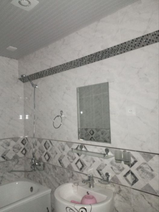 Jizzax shahar, Bobur mahalla, Zarafshon ko'chasida uy sotiladi