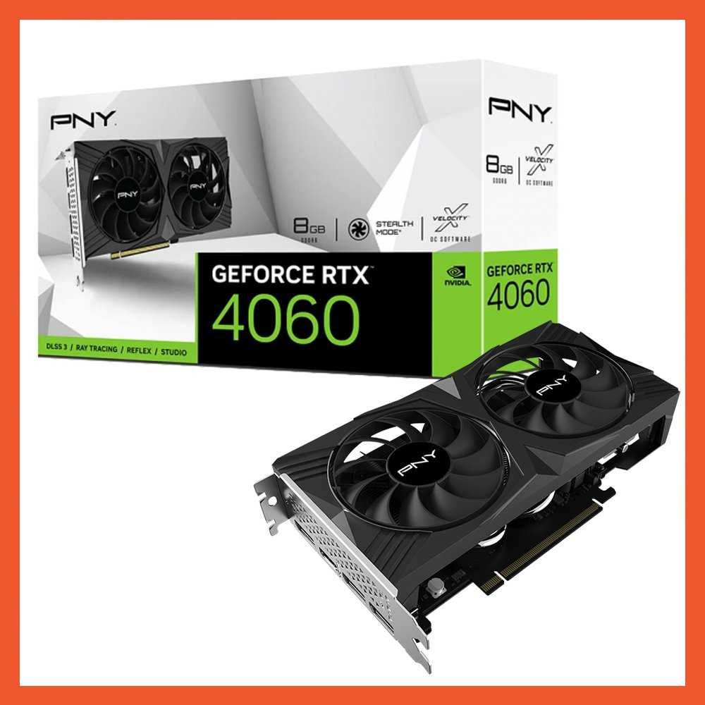 Игровой ПК; Intel core i5 12400F: RTX-4060 8GB: 16GB (3200MHz):