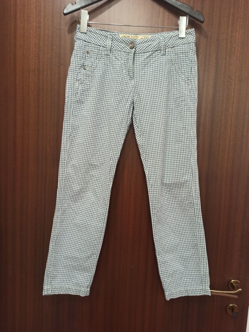 Pantaloni Handmade brand de lux Italia