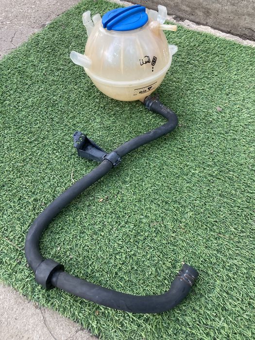 Vas expansiune Passat b6