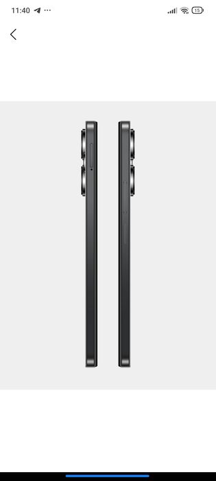 Redmi not 13   8/256gb