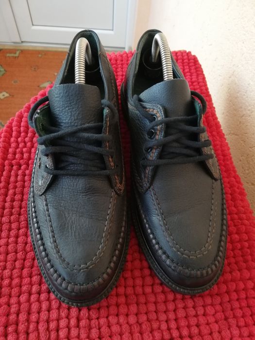 Pantofi Falcon nr 42 piele bărbați