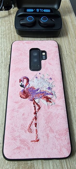 Samsung Galaxy S 9 + 128 GB