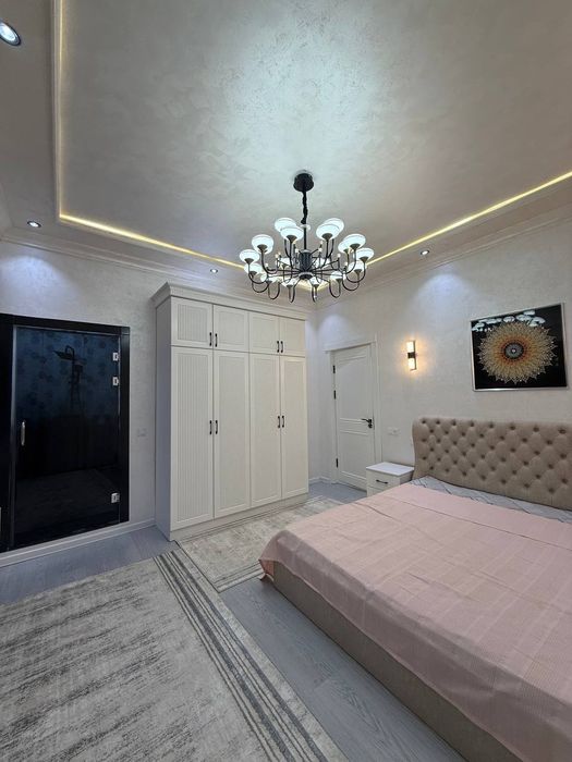 Срочно продаётся 3х -комнатная квартира