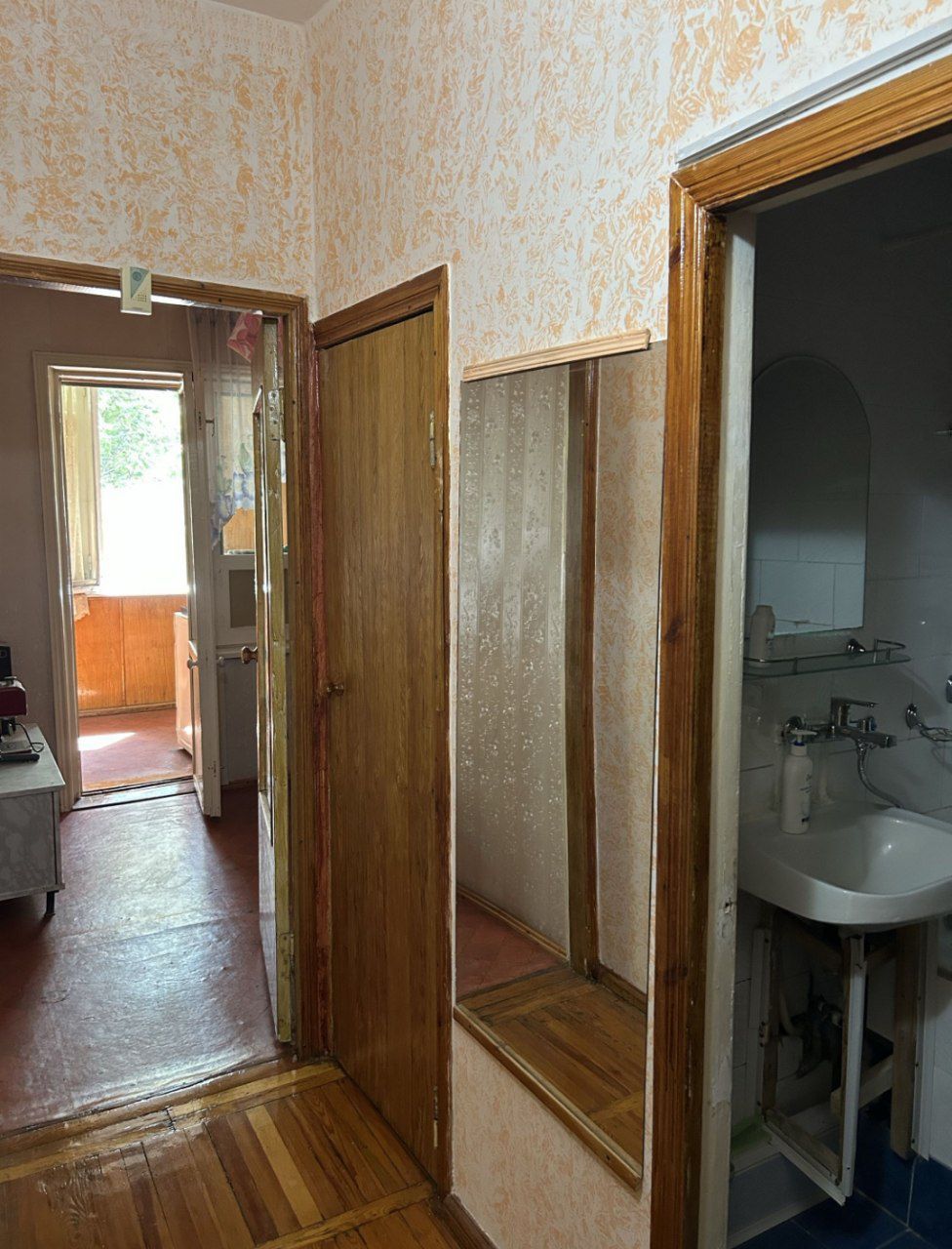 Чиланзар 2, 2 ком, 2/4/4