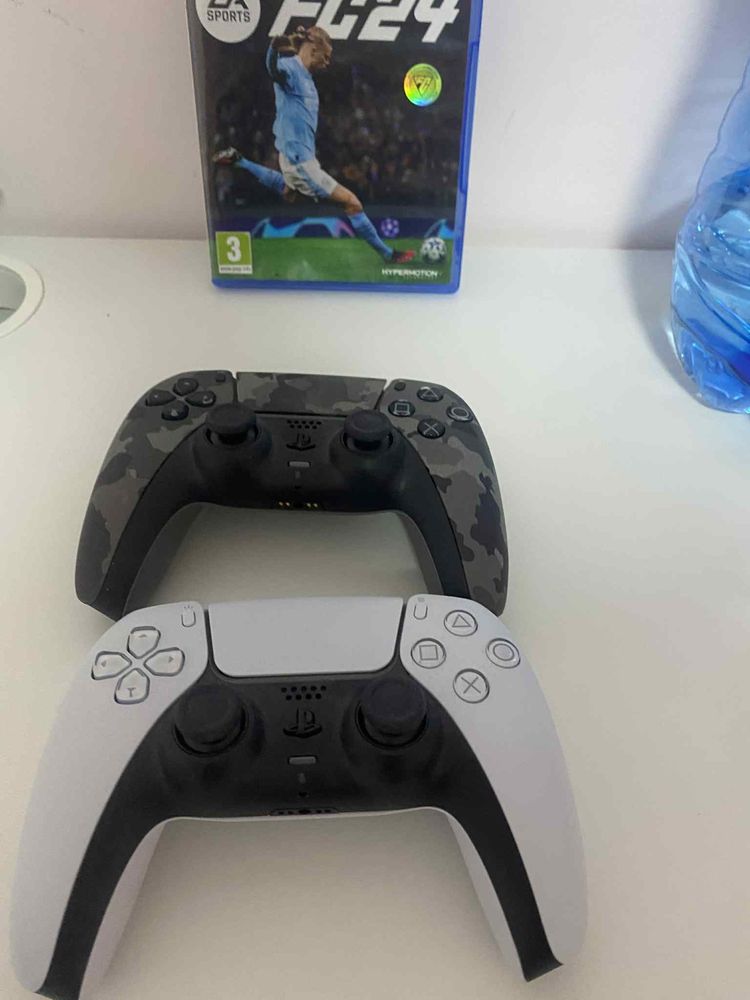 Play Station 5 …