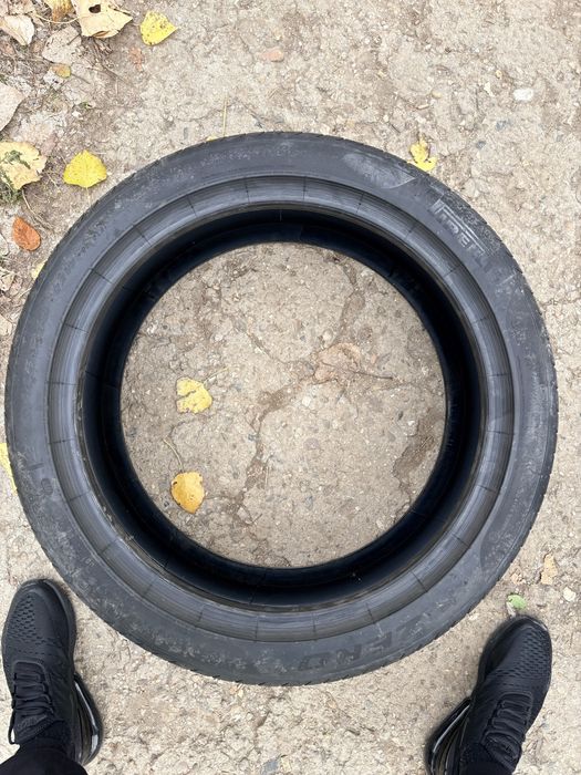 Летни гуми Pirelli P Zero