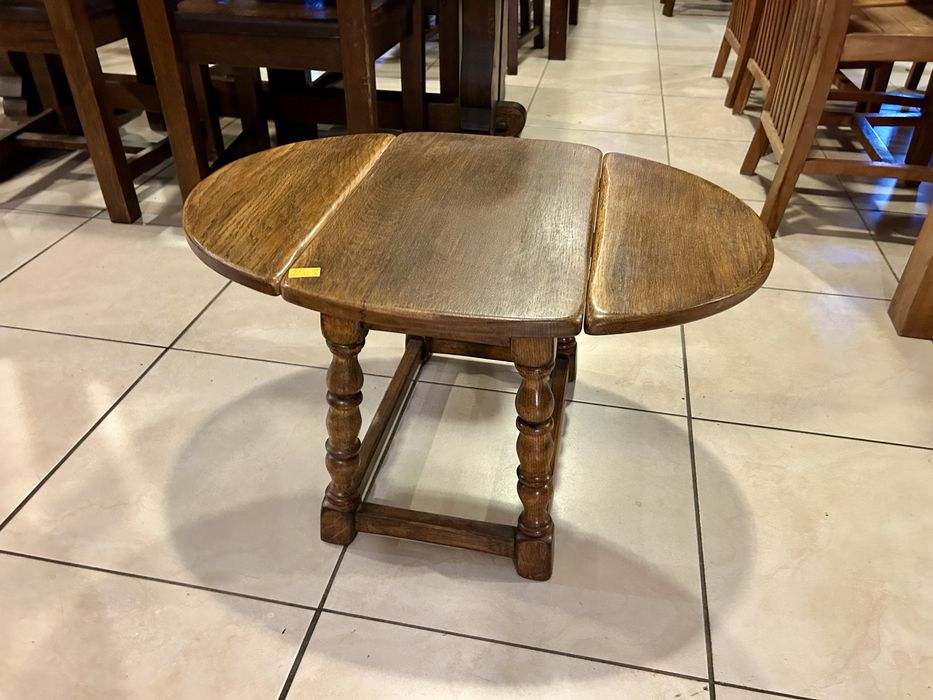 Помощна маса  Дъб Холандия