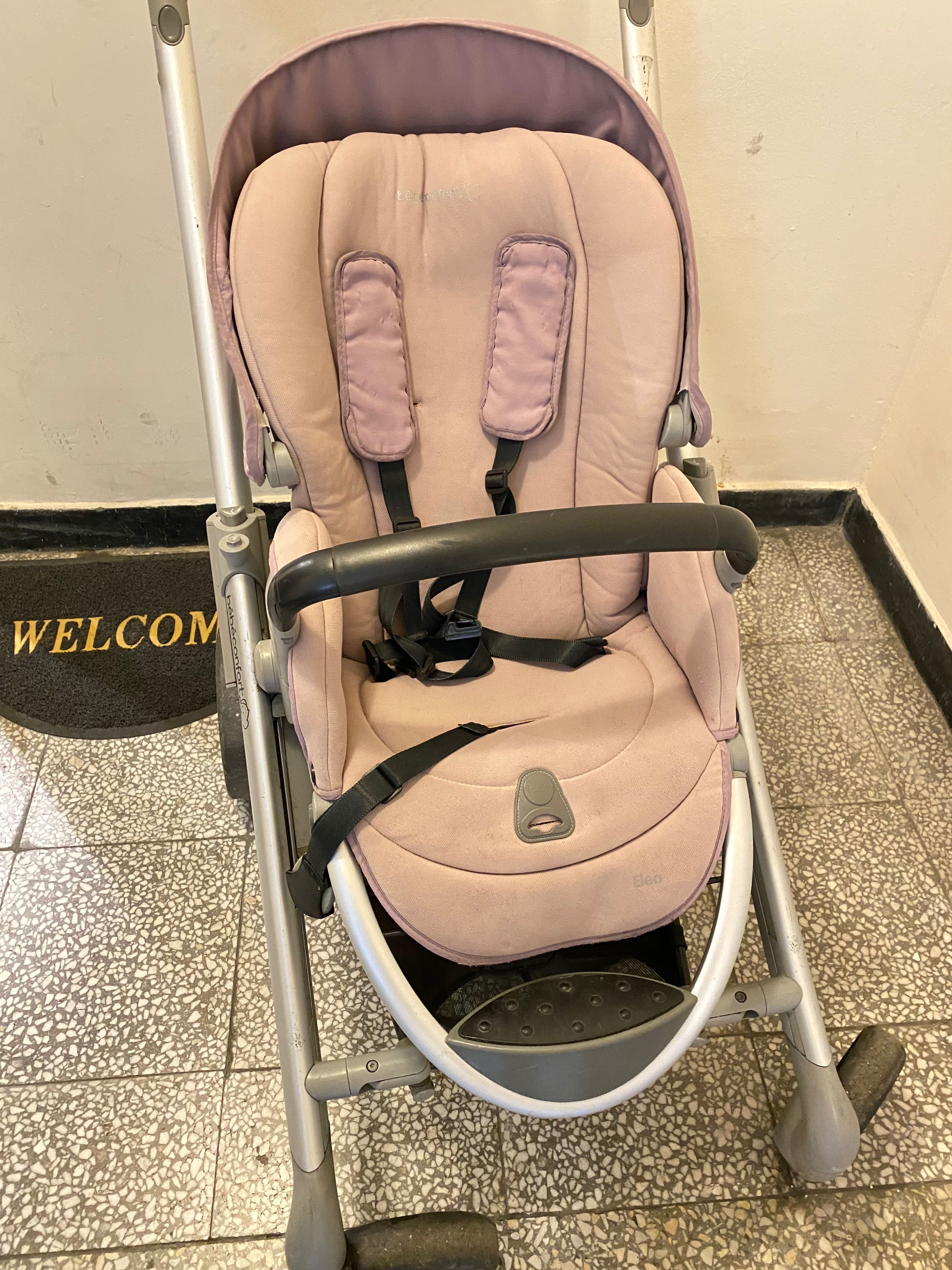 Количка Bebe confort Elea