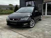 Seat Leon FR motor 1.4 122 cp an 2012.11
