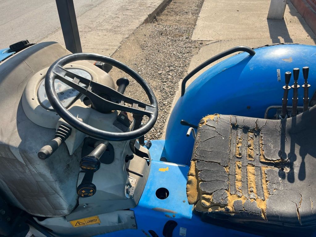 Landini Mistral 50