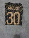 Tricou messi PSG