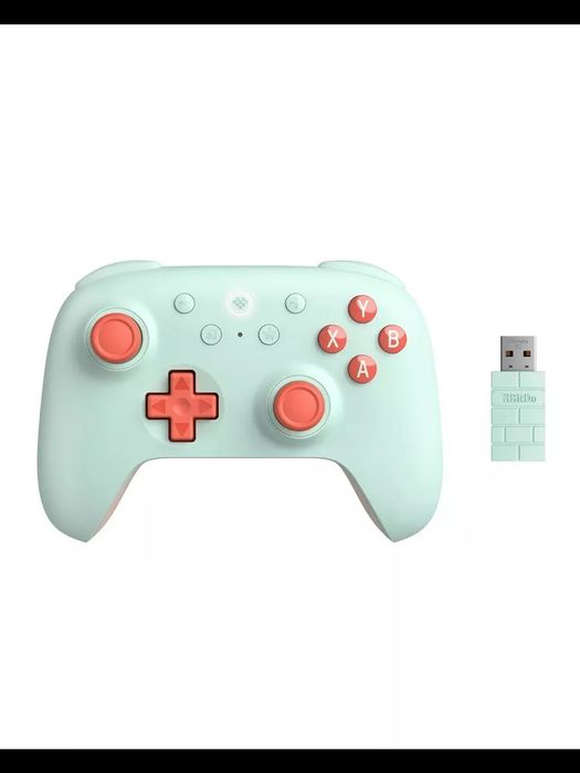 Джойстик Геймпад 8bitdo ultimate 2c