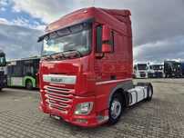 DAF XF 460 Stare Buna - SuperOferta 10900 euro+ tva