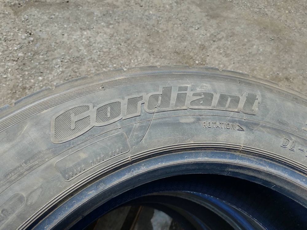 Cordiant 295/60/22.5