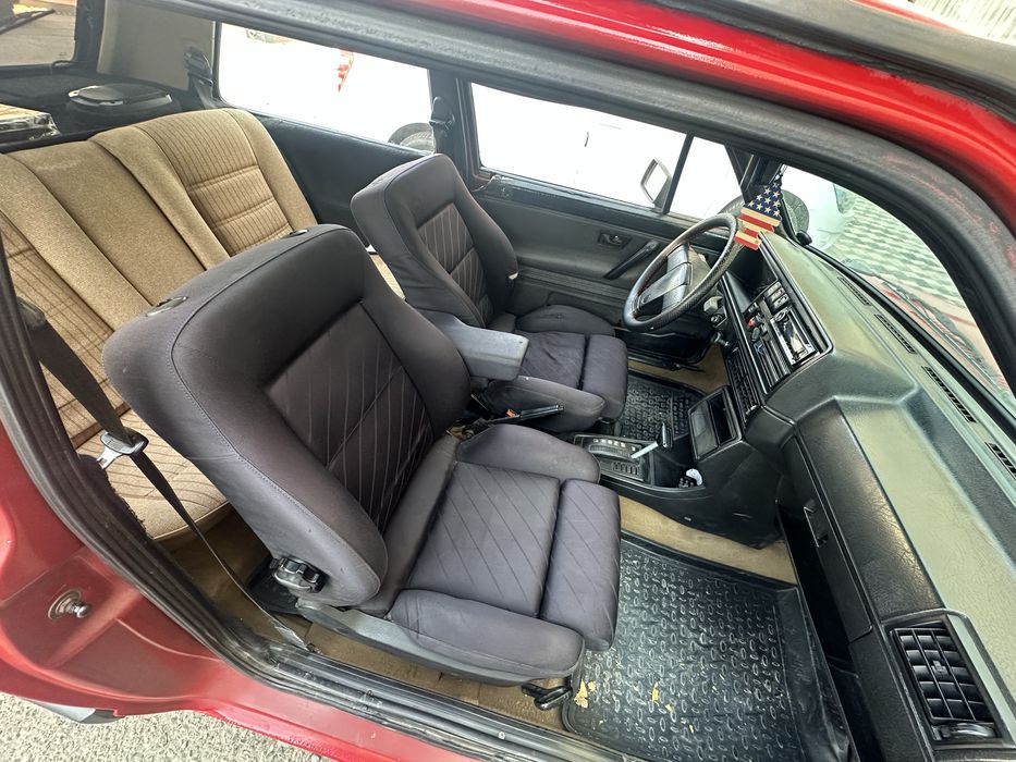 Продам Golf 2 покаления  неплохом состоянии под проект