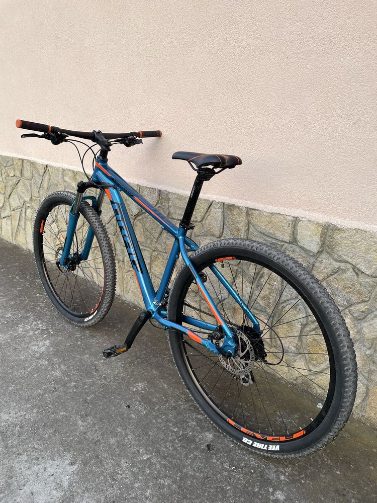 Drag Hardy 5.0 M 29”