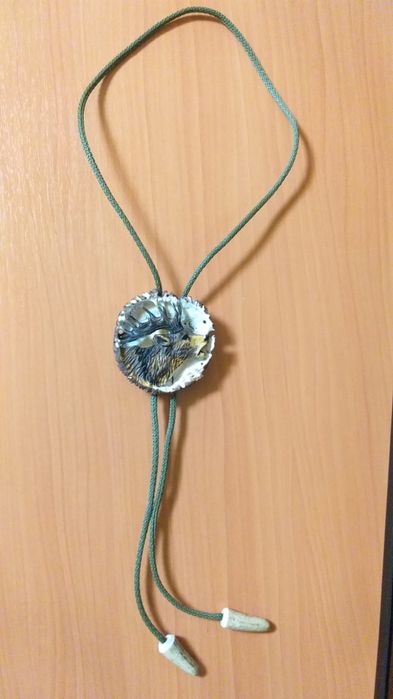 Cravata vanatoreasca