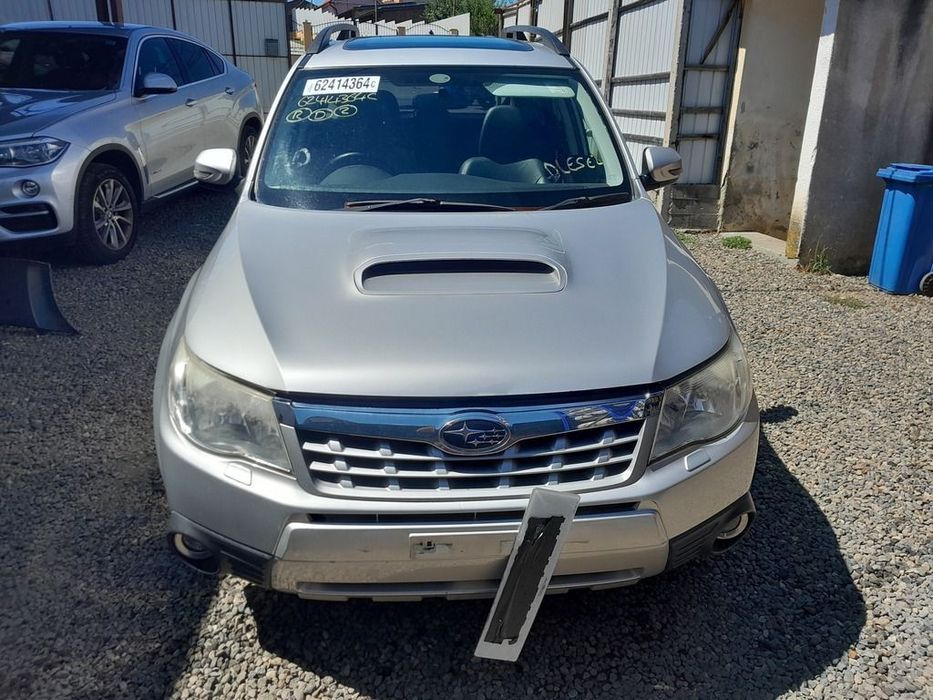 Compresor clima Subaru Forester 2.0 Diesel 2007 - 2010 EE20 (1029) 1080002682