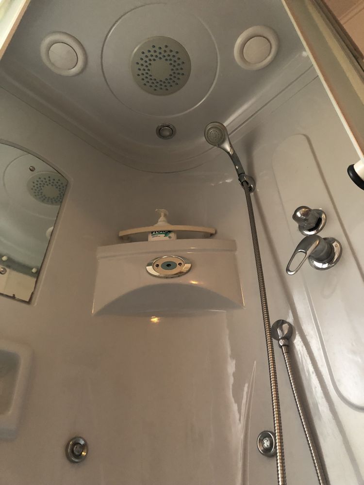 Vand cabina de dus