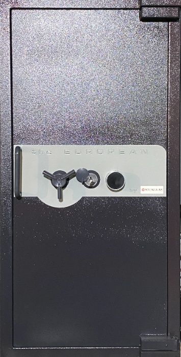 Seif casa de bani grad 4 de siguranta cu agrement