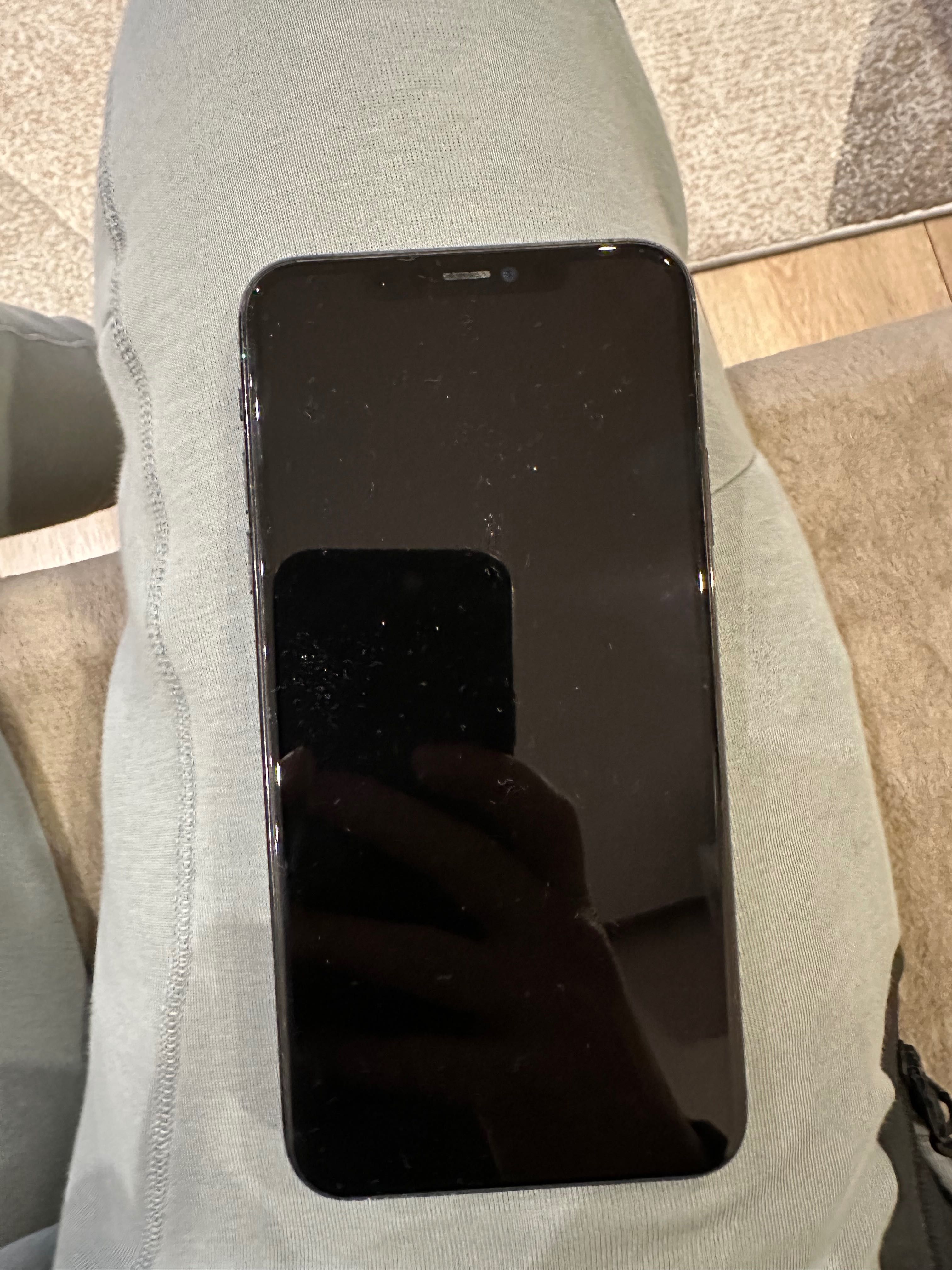 iPhone 11 Pro max