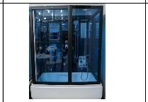 Установка и сборка Душевых кабины любой сложности!