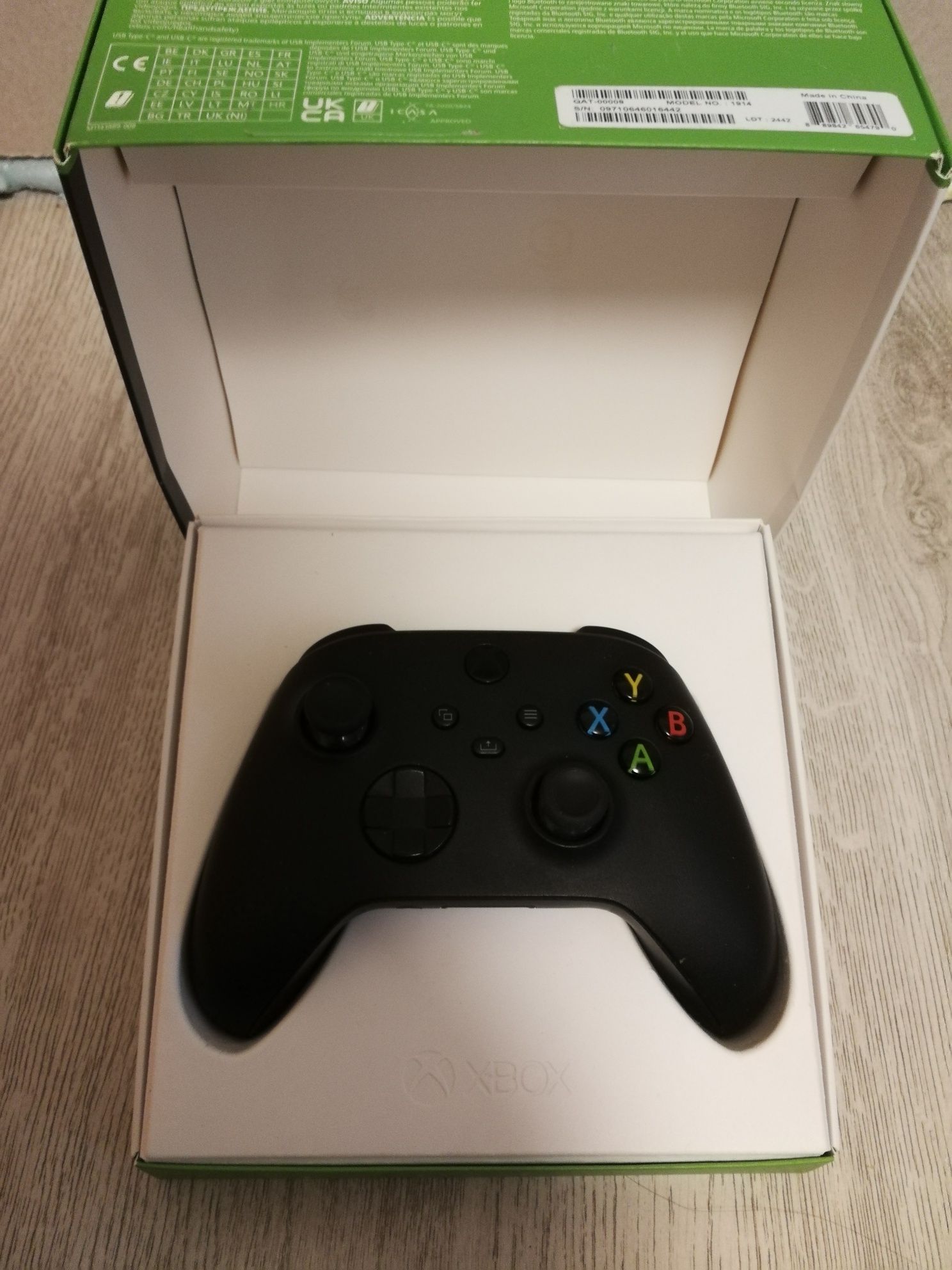 Джойстик за Xbox НОВ