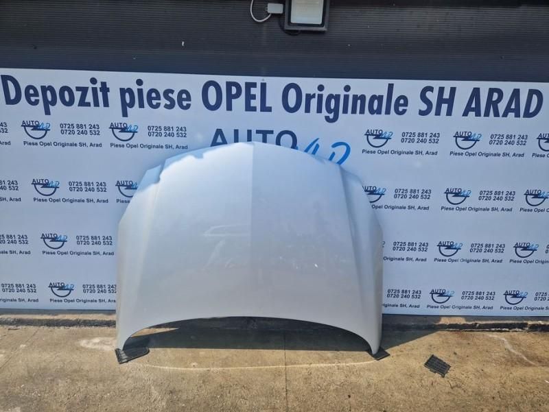 Capota motor Opel Insignia A