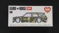 Macheta Datsun KAIDO 510 Wagon 010 MiniGT 1:64