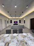 Dacha Super Lyuks Zimniy basseyn bor