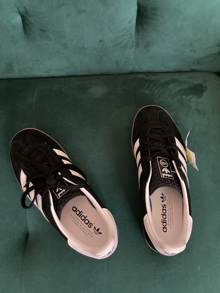 Adidas Gazelle Indoor