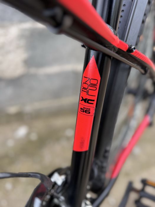 Велосипед BULLS SHARPTAIL 2. 29 цола