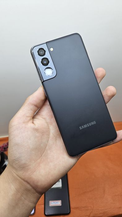 Samsung  S21  5G