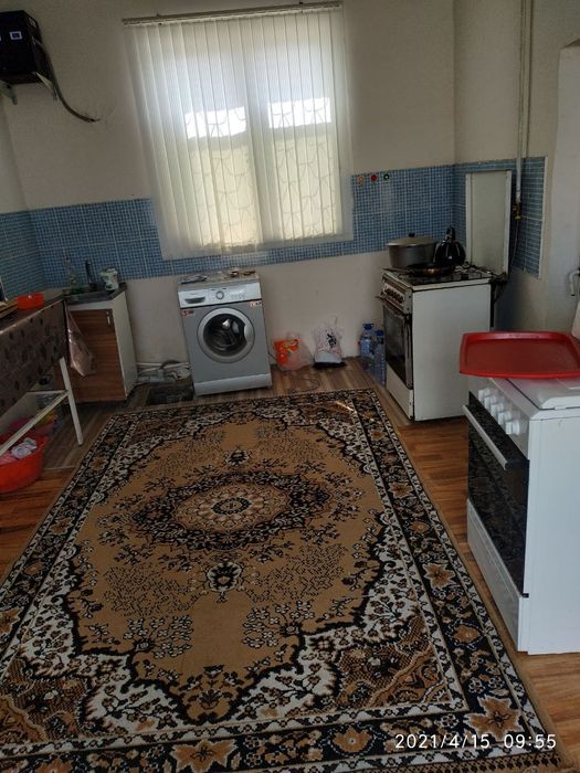 Продаётся участок