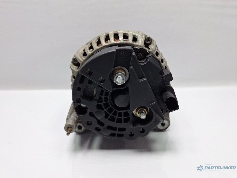Alternator 140A AUDI A3 II Sportback 8PA 2004 - 2015 TDI BKC, BLS, BXE 06F903023F