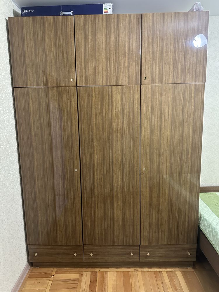 Мебель в спальню