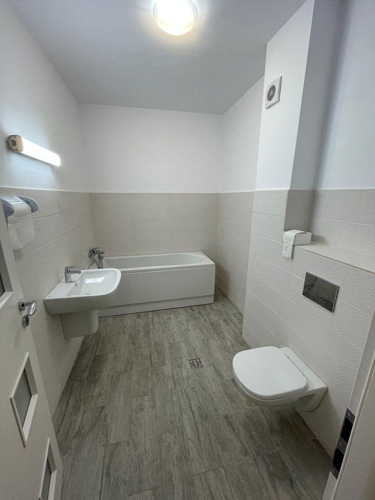 AVIATIEI 2 camere nemobilat +loc parcare, 700m metrou 1.2 km Herastrau