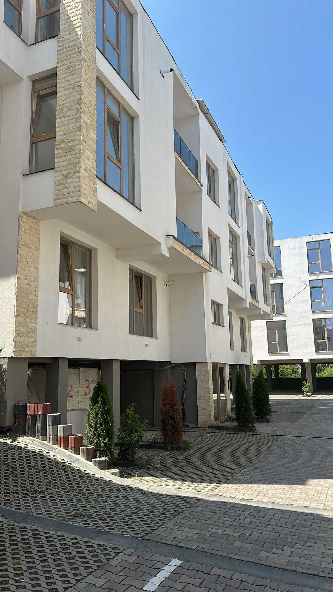 Apartament 2 camere | INTABULAT| Direct de la Proprietar