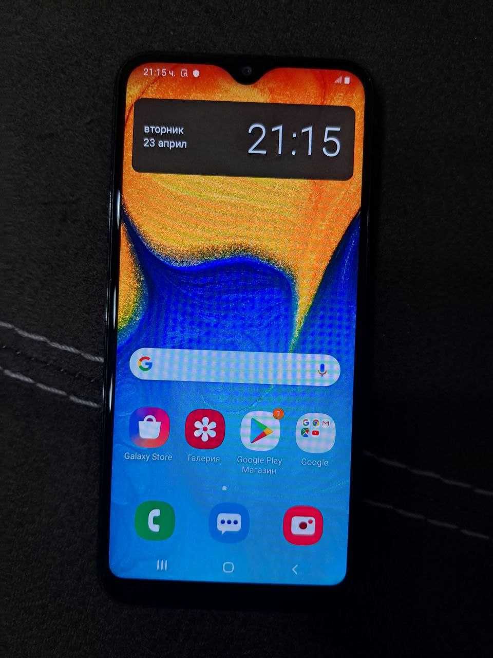 Samsung A20e-120лв