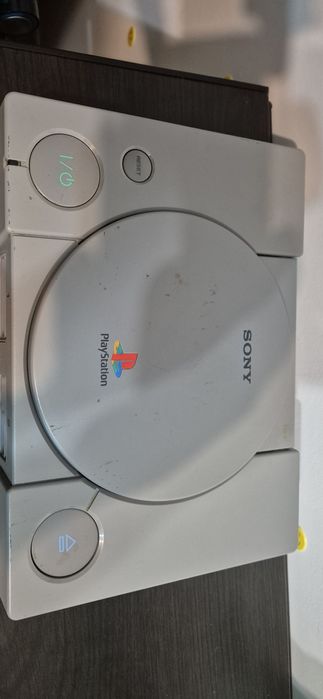 Vand Play Station 1 PS 1