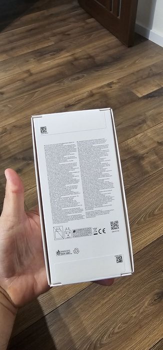 Samsung Galaxy A17 Sigilat