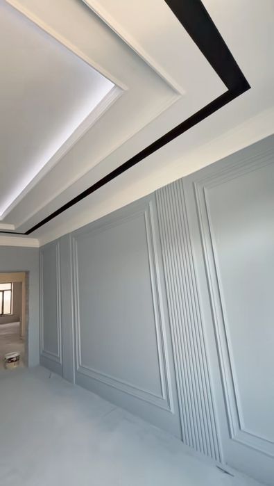 Ремонт квартира и дом