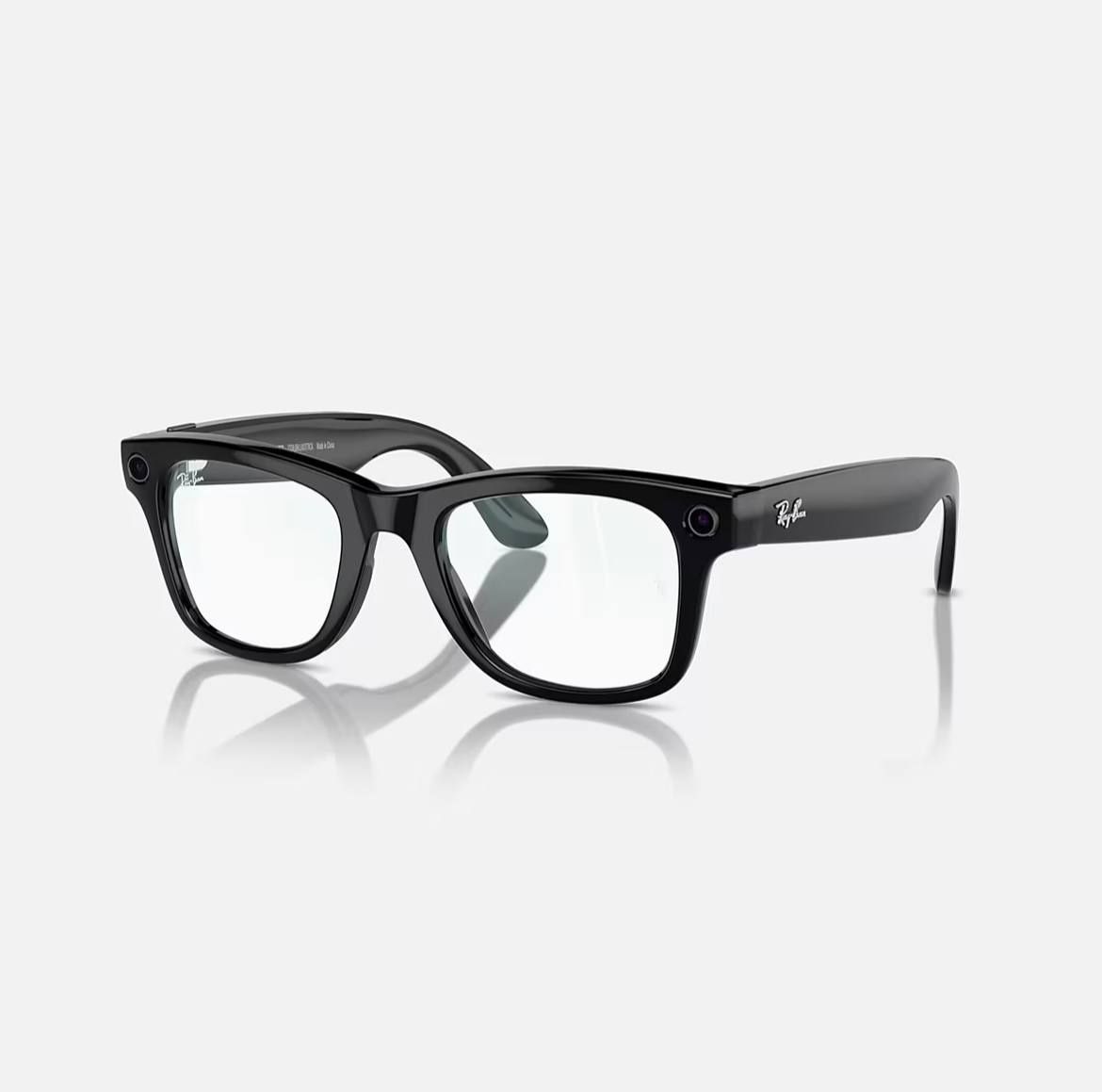 Ray ban meta achki vedioga oladi musiqa eshtiah mumkin