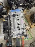 Двигатель на Тайота Каролла авенсис матрикс 2zr 2zz 1zr 1zz