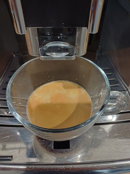 Кафе машина SAECO Pico Baristo